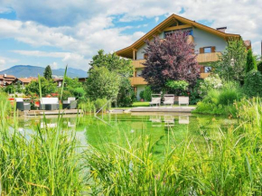Residence Linderhof Naz-Sciaves